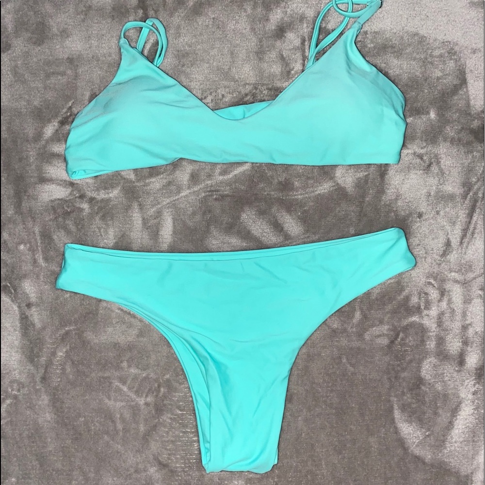 SHEIN bikini!